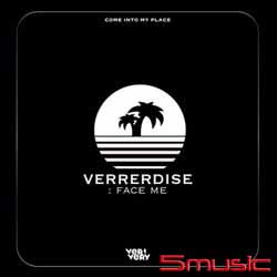 第三張迷你專輯「FACE ME」(韓國進口DIY版)