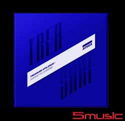 「TREASURE EPILOGUE : Action To Answer」(韓國進口Z版)