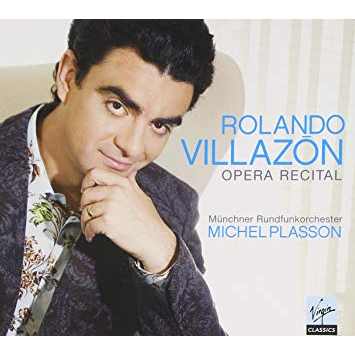 費亞松的歌劇詠歎調之夜(豪華盤)