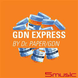 GDN EXPRESS (USB)