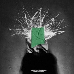 Inside Your Head(日本進口通常盤)