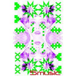 史霹靂秋龐克 (卡帶)