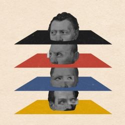 第一張迷你專輯「LAYERS」(韓國進口版)