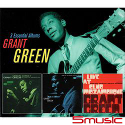 爵士神作1送2~經典3碟旗艦套裝系列【3CD】