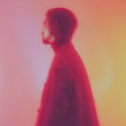 第二張專輯「BREATHE」(韓國進口版)