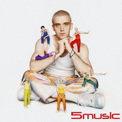 ～how i m feeling～(日本進口版)