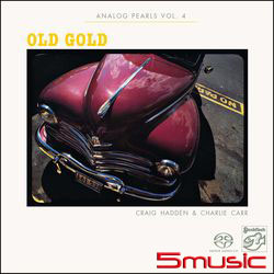 陳年金曲 類比珠玉Vol. 4 SACD