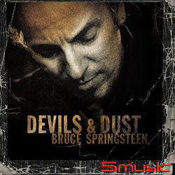 惡魔與塵土(2LP黑膠)