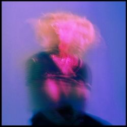 第一張迷你專輯「KEUNG」(韓國進口版)