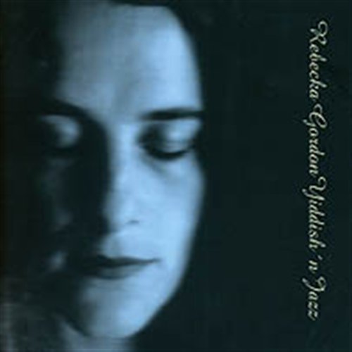 爵士女聲猶太抒情歌曲輯