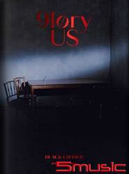 第八張迷你專輯「9LORYUS」(韓國進口BLACK CHASER版)