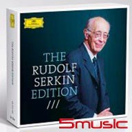 塞爾金DG錄音全輯 (9CD)