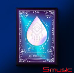 第五張迷你專輯「DYSTOPIA : LOSE MYSELF」(韓國進口S版/限量版)