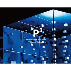 8th Tour 2020 `P Cubed` in Dome(初回 2DVD+豪華寫真冊)