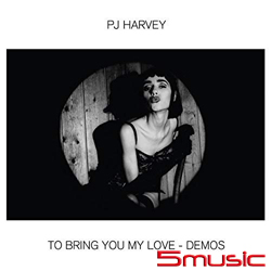 愛你 (Demo錄音版)