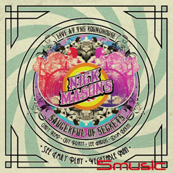 看艾蜜莉玩耍(2020 RSD限量黑膠)