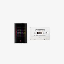 Dynamite-卡帶(韓國進口限量版)