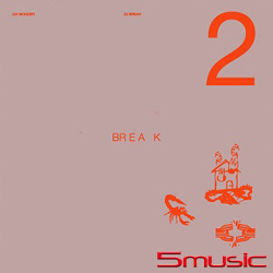 雙別離 (*德國進口)