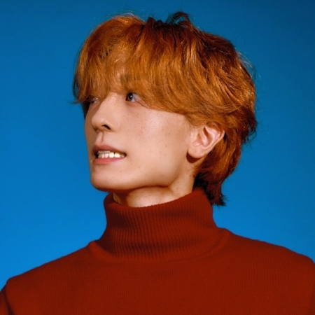 第一張專輯「Open Ending」(韓國進口版)