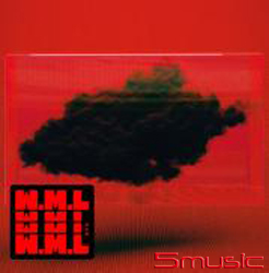 首張同名創作專輯