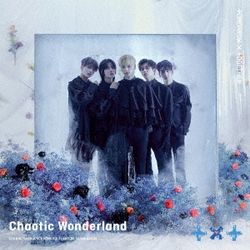 Chaotic Wonderland(環球官方進口初回限定盤A(CD+ DVD)