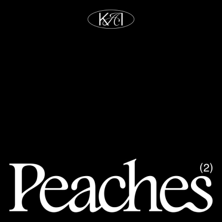 第二張迷你專輯「Peaches」(韓國進口/三版合購版)