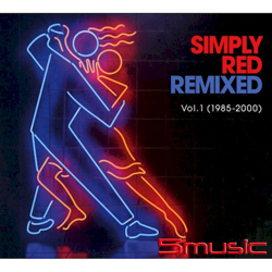 首張混音精選 (2CD)