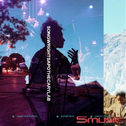 觸電美聲療癒昇華