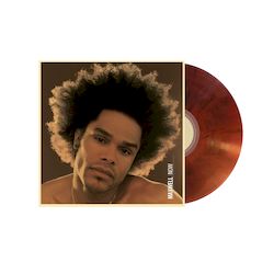 此時此刻 (RSD 2021復古棕彩膠)