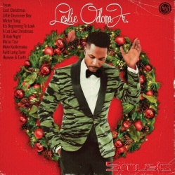 The Christmas Album (Vinyl)
