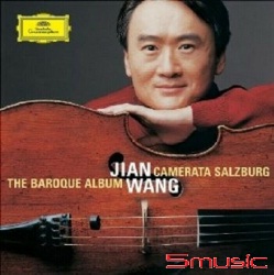 巴洛克時期大提琴協奏曲