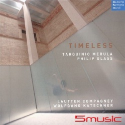 古與今的低限對話─菲利普葛拉斯的異想