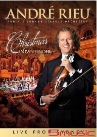 雪梨聖誕演出實況 (DVD)