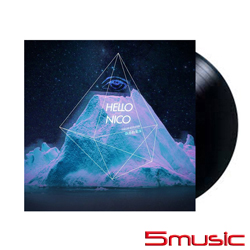 《熟悉的荒涼》(典藏黑膠版) (LP 12 )