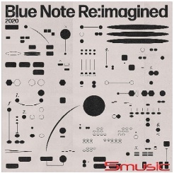 Note藍調之音-爵士進化論【2CD】