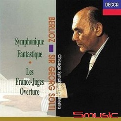 白遼士:幻想交響曲 (國際中文版170)