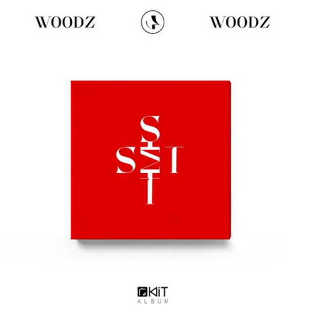 第一張單曲「SET」(韓國進口KIHNO智能卡)