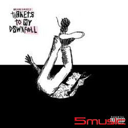 沉淪入場券 (德國進口)