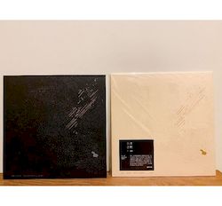 小湊戀歌(黑膠)