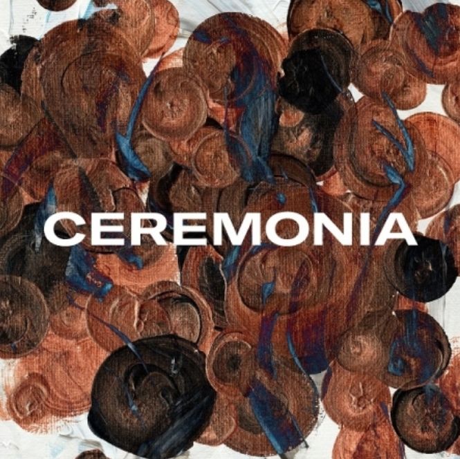 20週年專輯「CEREMONIA」(韓國進口限量版)