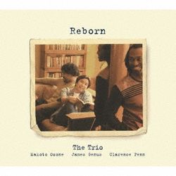 Reborn(日本進口)