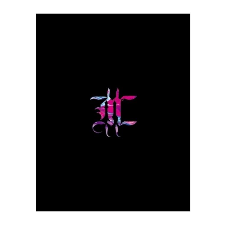 第二張單曲「YOU」(韓國進口版)