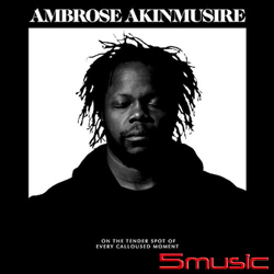 剛柔並行【2021年葛萊美獎最佳爵士器樂專輯提名之作】