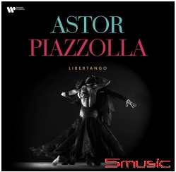 皮亞佐拉：自由探戈