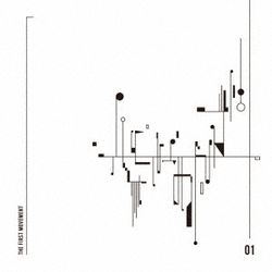 The First Movement(日本進口)