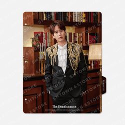 The Renaissance-索引頁-圭賢(韓國進口)