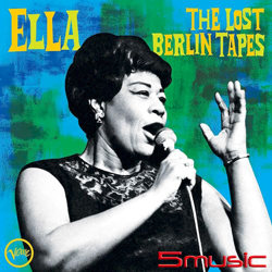 柏林傳奇-經典佚失錄音首度公諸於世【1962柏林現場錄音】