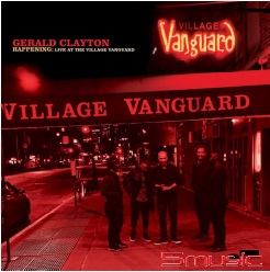 即興掠影-前衛村現場即時傳真【2021葛萊美獎最佳爵士器樂專輯&最佳即興爵士樂獨奏雙料提名專輯】*