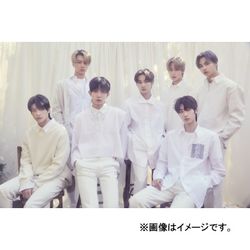 BORDER : HAKANAI(環球官方進口初回限定A盤)