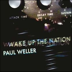 Wake Up The Nation(日本進口)